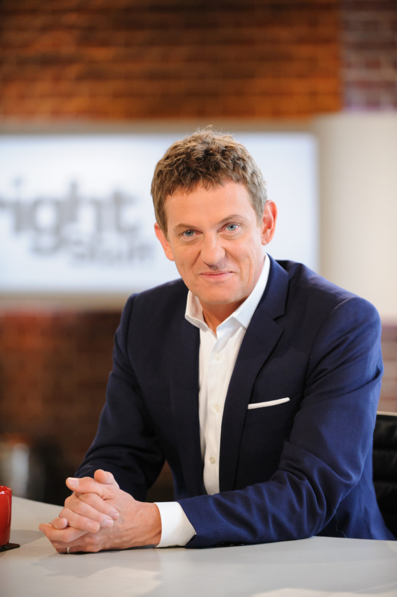 Matthew Wright - John Noel